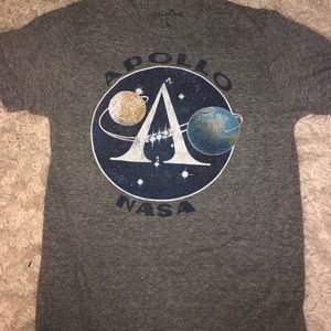 NASA tee